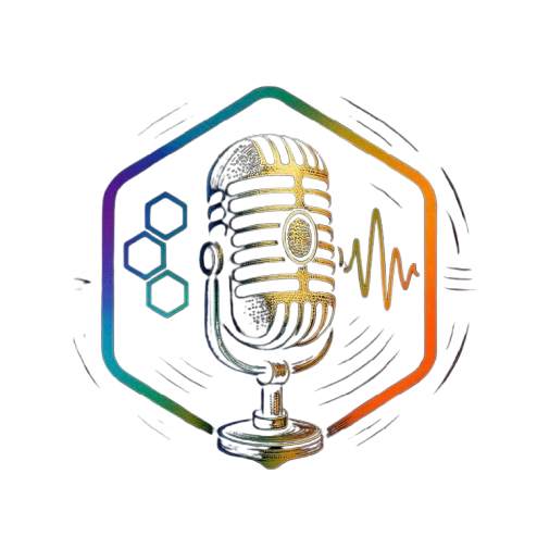 PodHive Logo
